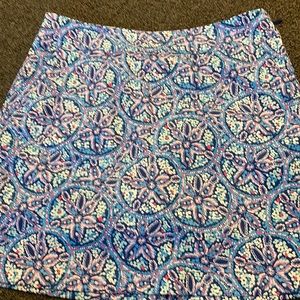 Vineyard Vines Skort Size 4